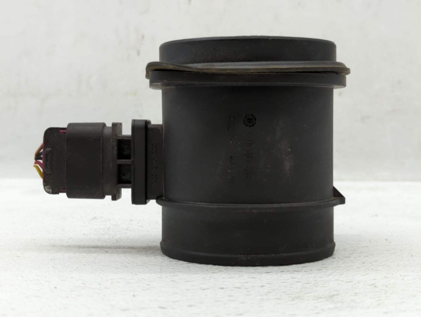 2008-2011 Cadillac Cts Mass Air Flow Meter Maf - Oemusedautoparts1.com