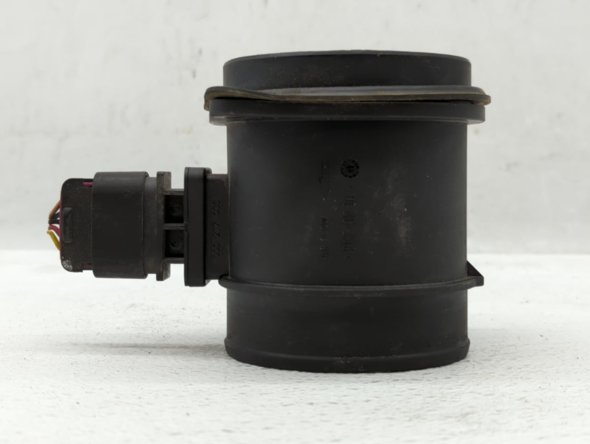 2008-2011 Cadillac Cts Mass Air Flow Meter Maf Sensor 557190 - Oemusedautoparts1.com