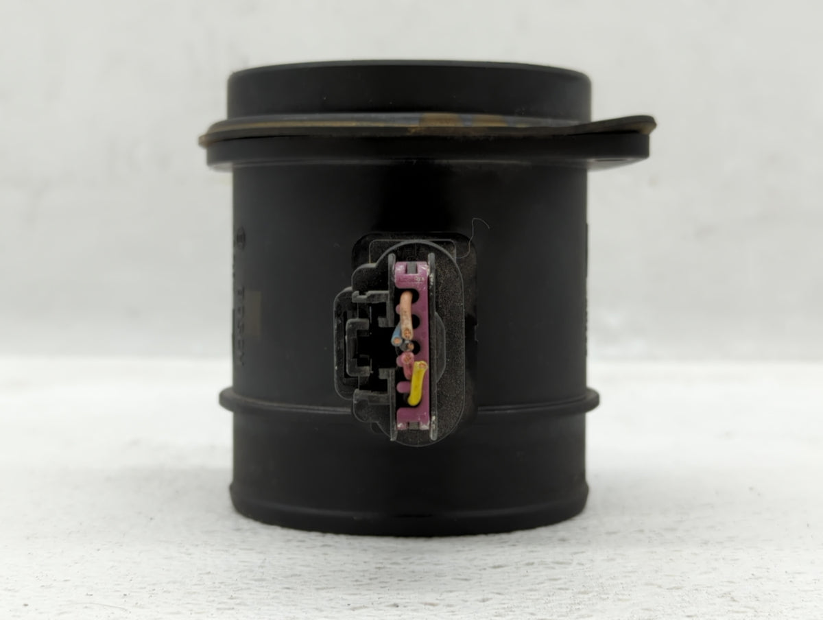 2008-2011 Cadillac Cts Mass Air Flow Meter Maf Sensor 557190 - Oemusedautoparts1.com