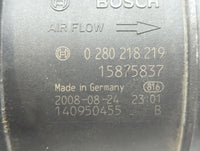 2008-2011 Cadillac Cts Mass Air Flow Meter Maf - Oemusedautoparts1.com