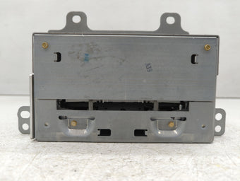 compare product 2008-2014 Cadillac Cts Radio AM FM Cd Player Receiver Replacement P/N:25849794 Fits Fits 2008 2009 2010 2011 2012 2013 2014 OEM Used Auto Parts
