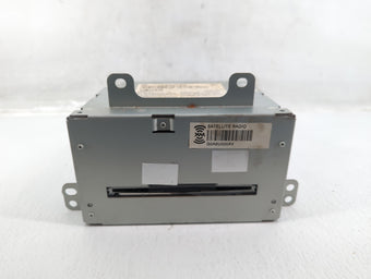 compare product 2008-2014 Cadillac Cts Radio AM FM Cd Player Receiver Replacement P/N:25900709 Fits Fits 2008 2009 2010 2011 2012 2013 2014 OEM Used Auto Parts