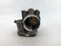 2008-2011 Cadillac Cts Throttle Body P/N:2857AA 994AA Fits Fits 2007 2008 2009 2010 2011 2012 OEM Used Auto Parts - Oemuseda