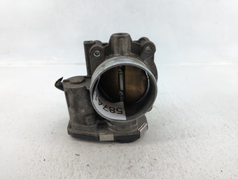 compare product 2008-2011 Cadillac Cts Throttle Body P/N:2857AA 994AA Fits Fits 2007 2008 2009 2010 2011 2012 OEM Used Auto Parts