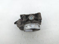 2008-2011 Cadillac Cts Throttle Body P/N:2857AA 994AA Fits Fits 2007 2008 2009 2010 2011 2012 OEM Used Auto Parts - Oemuseda