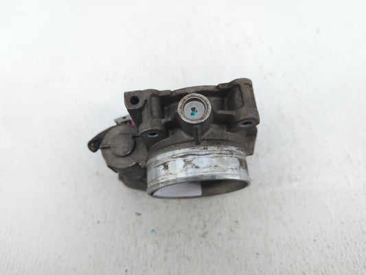 2008-2011 Cadillac Cts Throttle Body P/N:2857AA 994AA Fits Fits 2007 2008 2009 2010 2011 2012 OEM Used Auto Parts