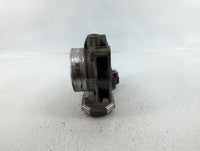 2008-2011 Cadillac Cts Throttle Body P/N:2857AA 994AA Fits Fits 2007 2008 2009 2010 2011 2012 OEM Used Auto Parts - Oemuseda