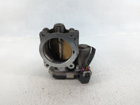 2008-2011 Cadillac Cts Throttle Body P/N:2857AA 994AA Fits Fits 2007 2008 2009 2010 2011 2012 OEM Used Auto Parts - Oemuseda