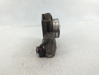 2008-2011 Cadillac Cts Throttle Body P/N:2857AA 994AA Fits Fits 2007 2008 2009 2010 2011 2012 OEM Used Auto Parts - Oemuseda