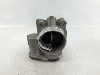 compare product 2008-2011 Cadillac Cts Throttle Body P/N:994AA Fits Fits 2007 2008 2009 2010 2011 2012 OEM Used Auto Parts