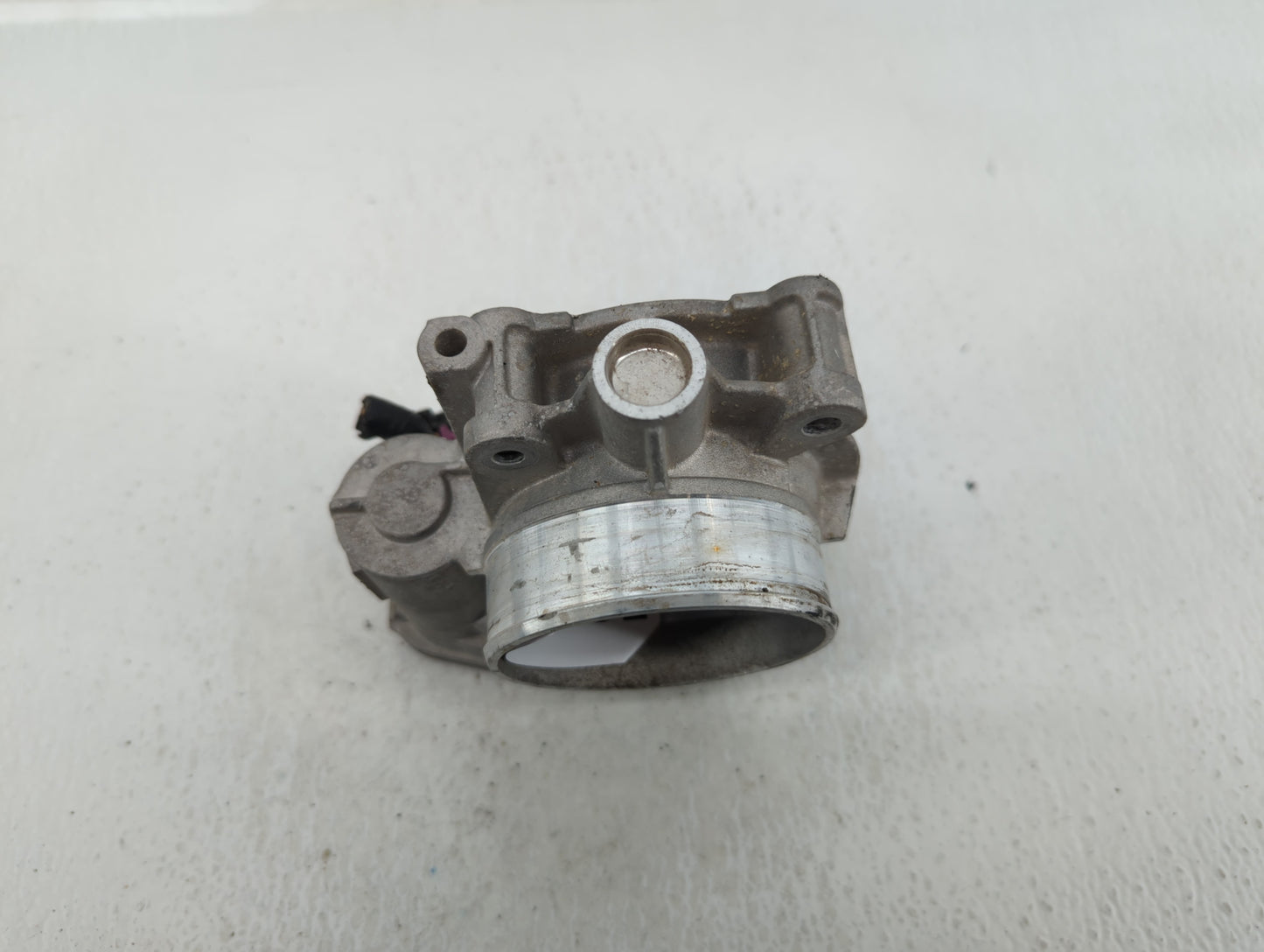 2008-2011 Cadillac Cts Throttle Body P/N:994AA Fits Fits 2007 2008 2009 2010 2011 2012 OEM Used Auto Parts - Oemusedautopart