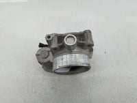 2008-2011 Cadillac Cts Throttle Body P/N:994AA Fits Fits 2007 2008 2009 2010 2011 2012 OEM Used Auto Parts - Oemusedautopart