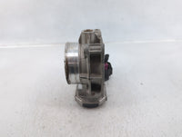 2008-2011 Cadillac Cts Throttle Body P/N:994AA Fits Fits 2007 2008 2009 2010 2011 2012 OEM Used Auto Parts - Oemusedautopart