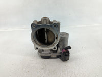 2008-2011 Cadillac Cts Throttle Body P/N:994AA Fits Fits 2007 2008 2009 2010 2011 2012 OEM Used Auto Parts - Oemusedautopart