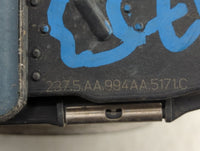 2008-2011 Cadillac Cts Throttle Body P/N:994AA Fits Fits 2007 2008 2009 2010 2011 2012 OEM Used Auto Parts - Oemusedautopart