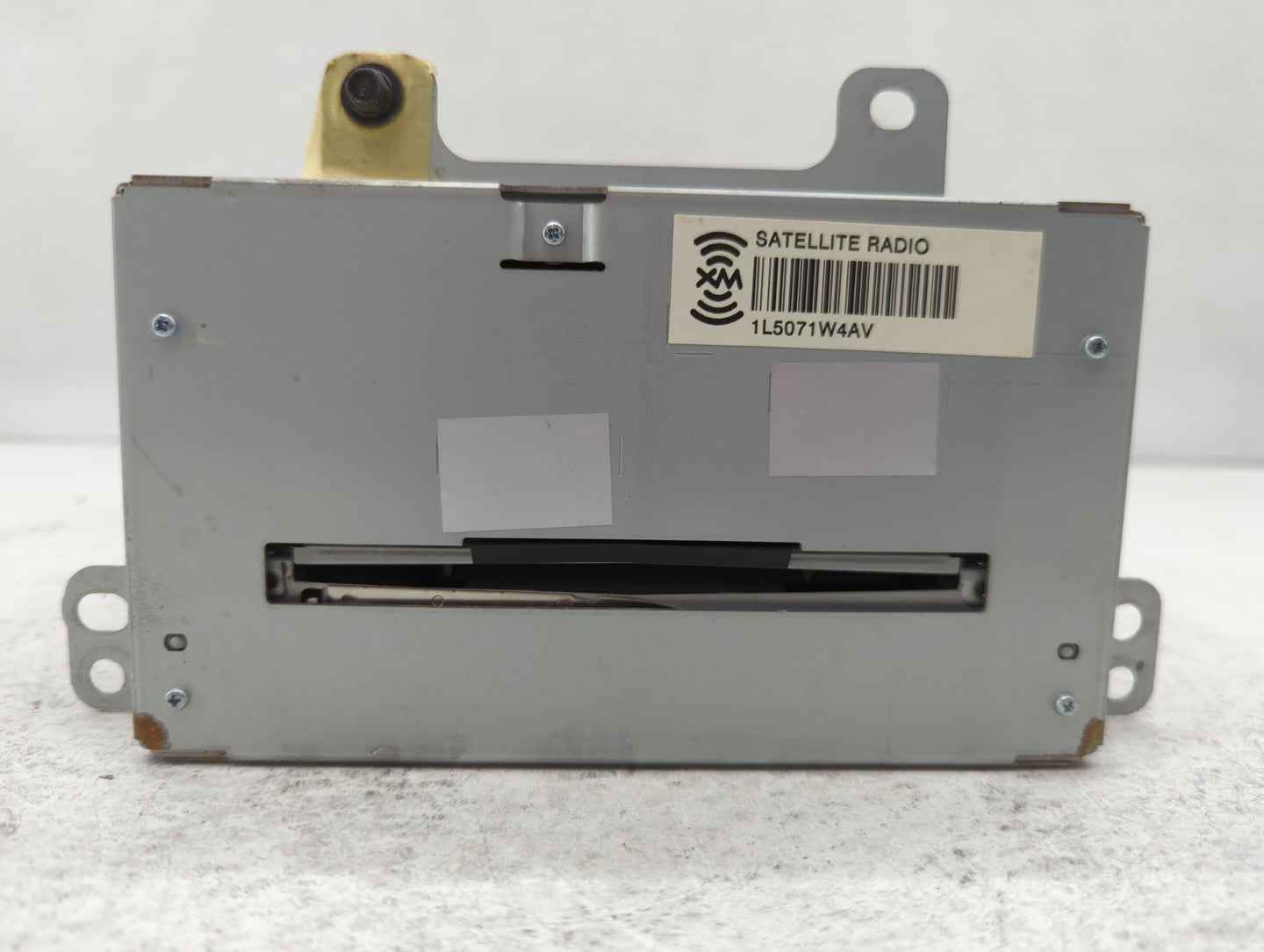 2008-2014 Cadillac Cts Am Fm Cd Player Radio Receiver - Oemusedautoparts1.com