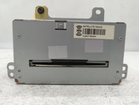 2008-2014 Cadillac Cts Am Fm Cd Player Radio Receiver - Oemusedautoparts1.com
