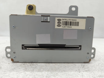 compare product 2008-2014 Cadillac Cts Am Fm Cd Player Radio Receiver