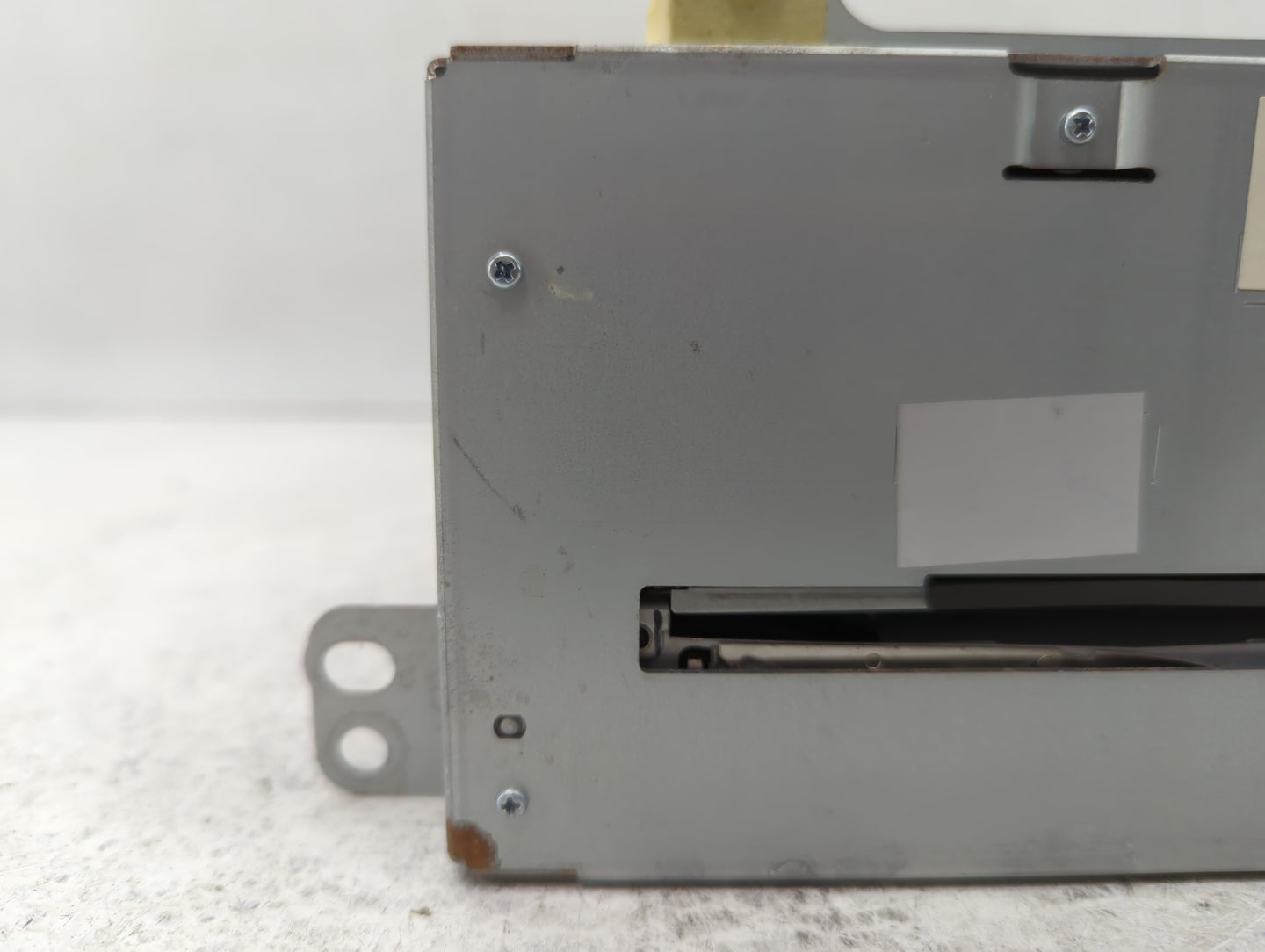 2008-2014 Cadillac Cts Am Fm Cd Player Radio Receiver - Oemusedautoparts1.com