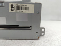2008-2014 Cadillac Cts Am Fm Cd Player Radio Receiver - Oemusedautoparts1.com