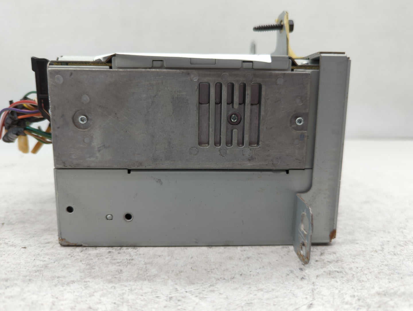 2008-2014 Cadillac Cts Am Fm Cd Player Radio Receiver - Oemusedautoparts1.com