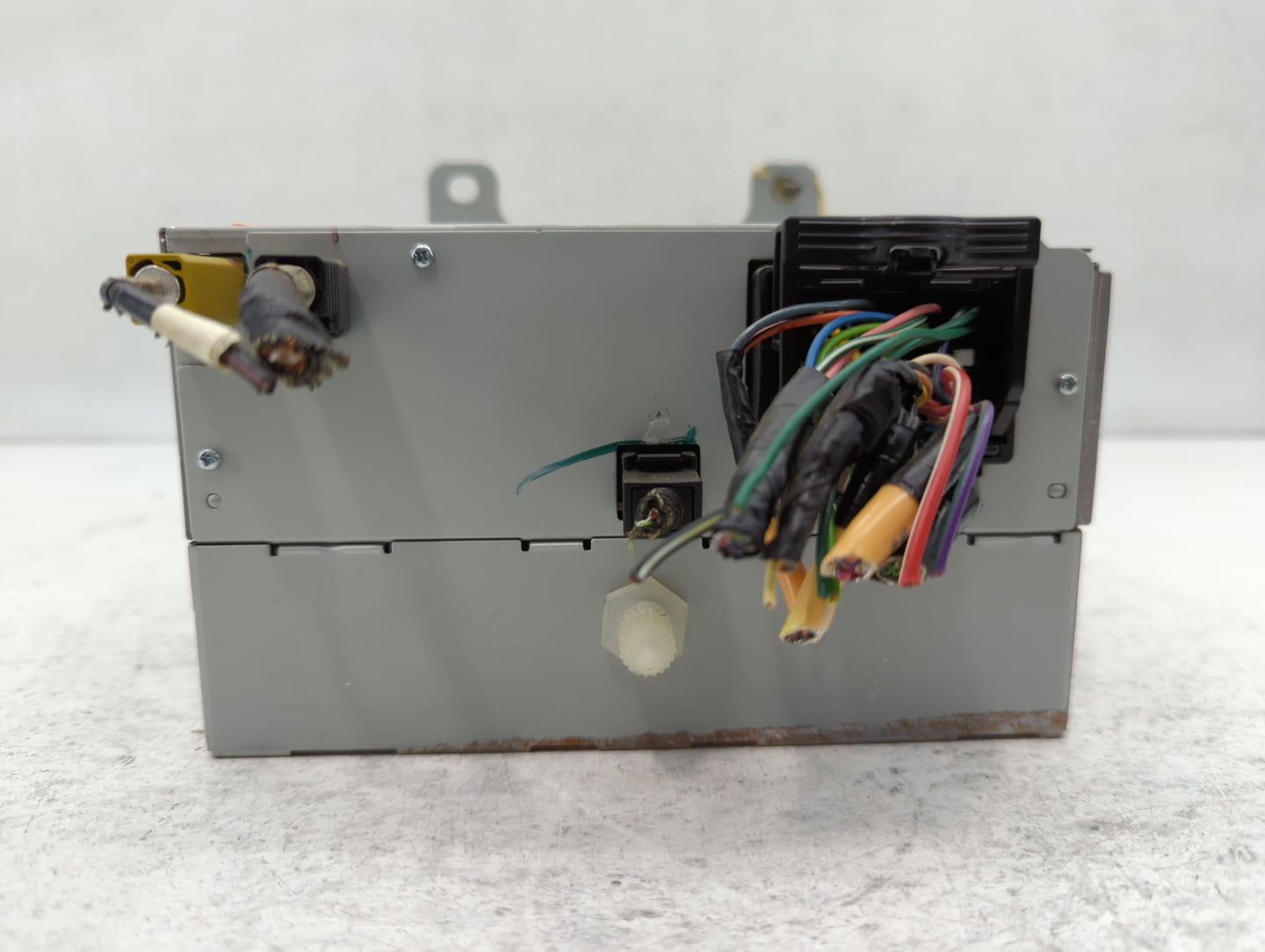 2008-2014 Cadillac Cts Am Fm Cd Player Radio Receiver - Oemusedautoparts1.com
