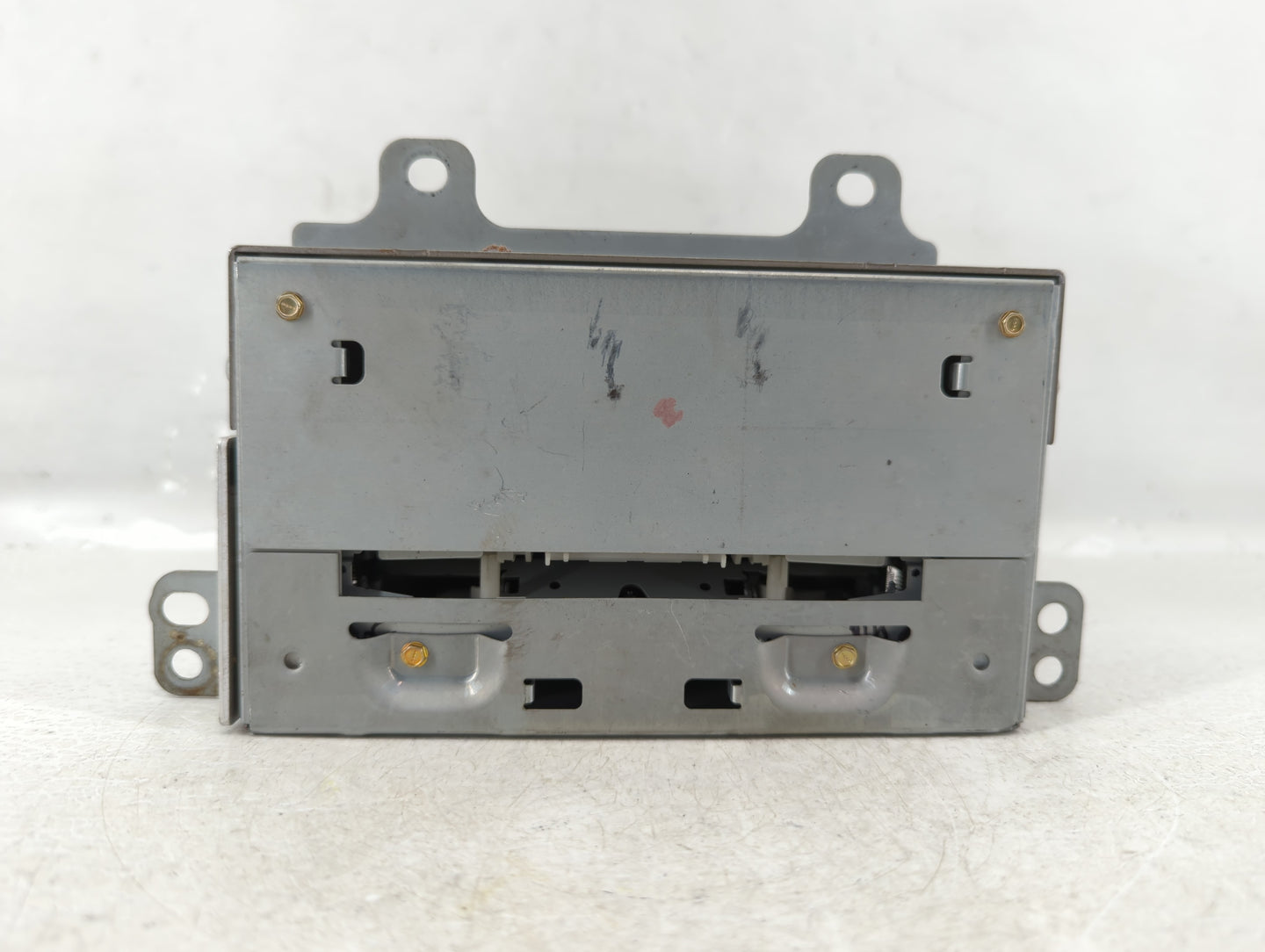 2008-2014 Cadillac Cts Radio AM FM Cd Player Receiver Replacement P/N:25849794 Fits Fits 2008 2009 2010 2011 2012 2013 2014 