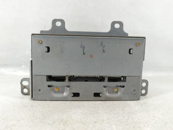 compare product 2008-2014 Cadillac Cts Radio AM FM Cd Player Receiver Replacement P/N:25849794 Fits Fits 2008 2009 2010 2011 2012 2013 2014 OEM Used Auto Parts