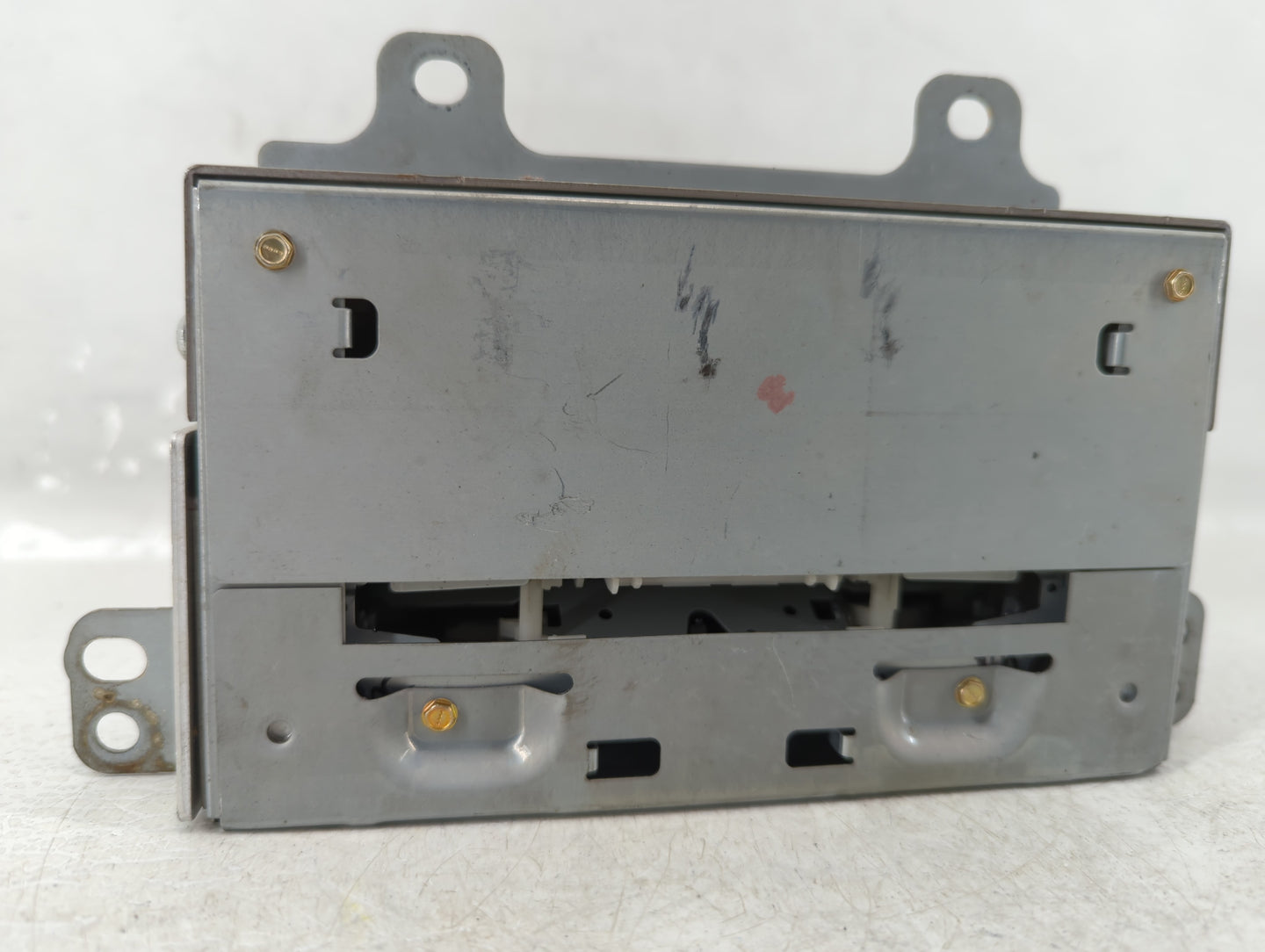 2008-2014 Cadillac Cts Radio AM FM Cd Player Receiver Replacement P/N:25849794 Fits Fits 2008 2009 2010 2011 2012 2013 2014 