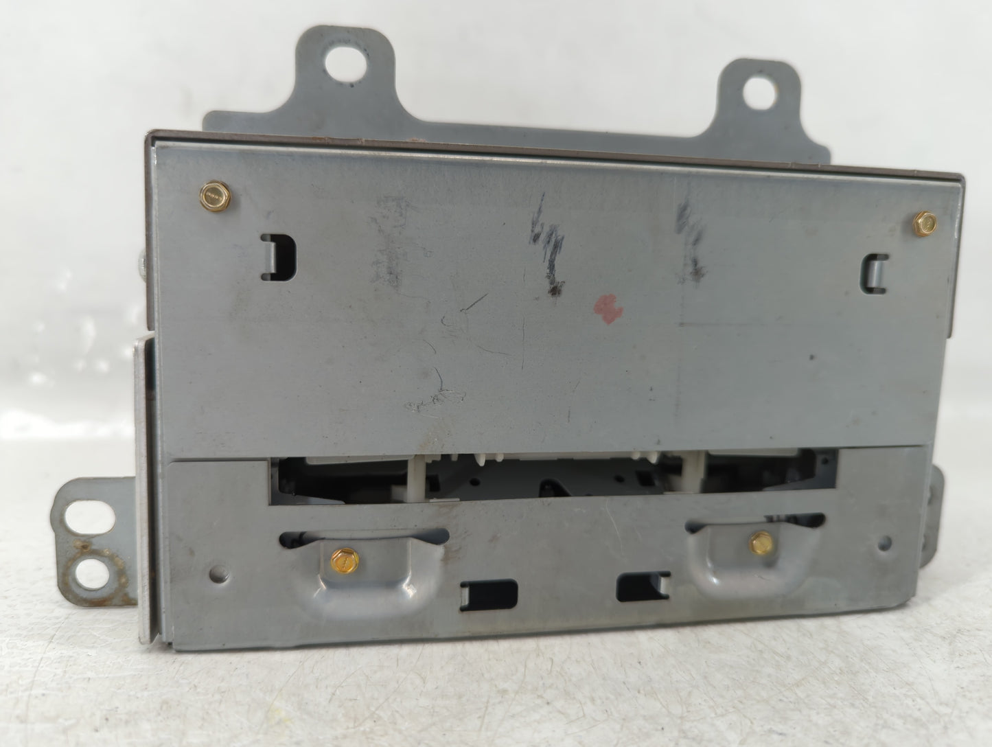 2008-2014 Cadillac Cts Radio AM FM Cd Player Receiver Replacement P/N:25849794 Fits Fits 2008 2009 2010 2011 2012 2013 2014 