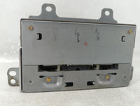 2008-2014 Cadillac Cts Radio AM FM Cd Player Receiver Replacement P/N:25849794 Fits Fits 2008 2009 2010 2011 2012 2013 2014 