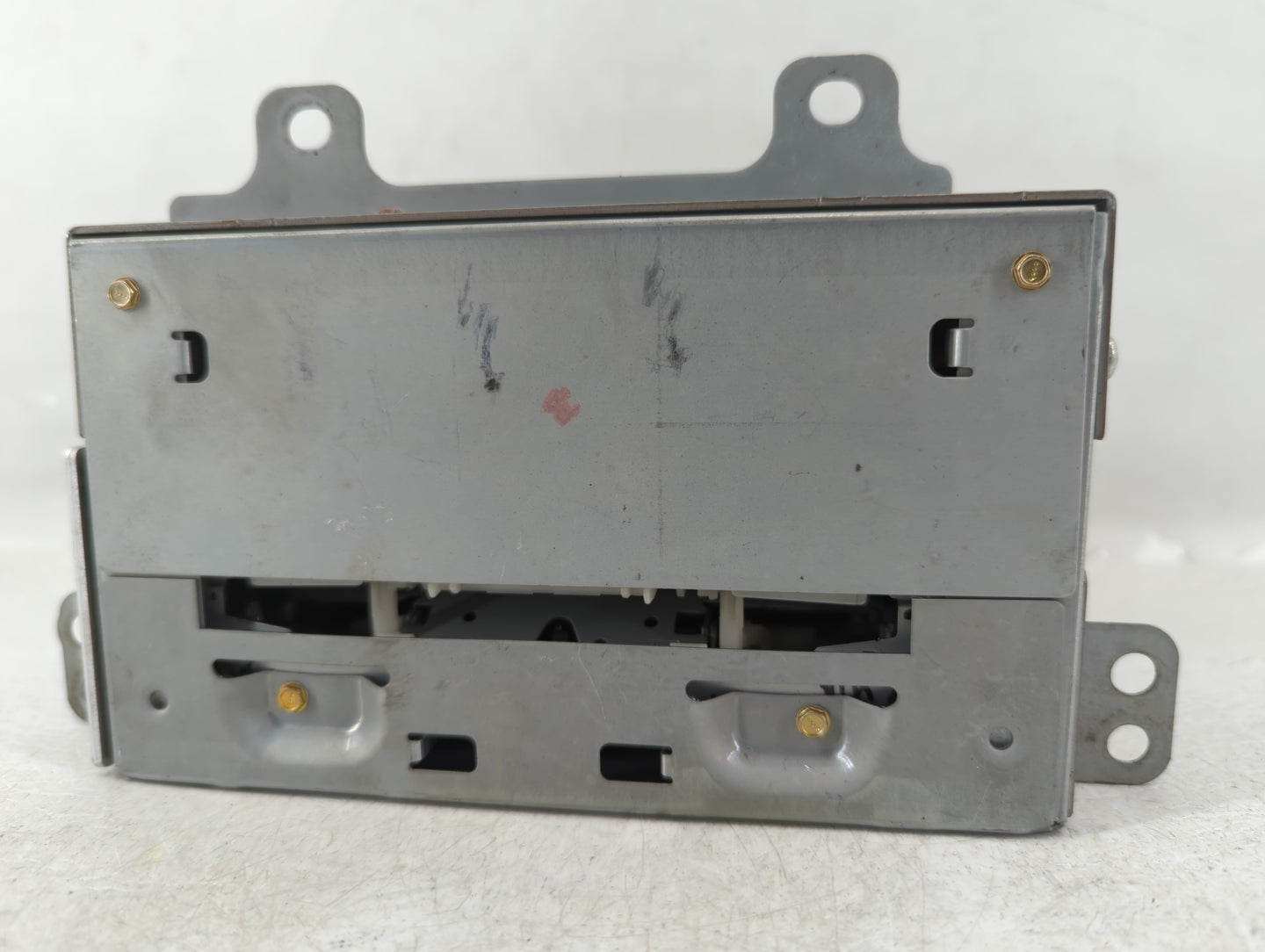 2008-2014 Cadillac Cts Radio AM FM Cd Player Receiver Replacement P/N:25849794 Fits Fits 2008 2009 2010 2011 2012 2013 2014 