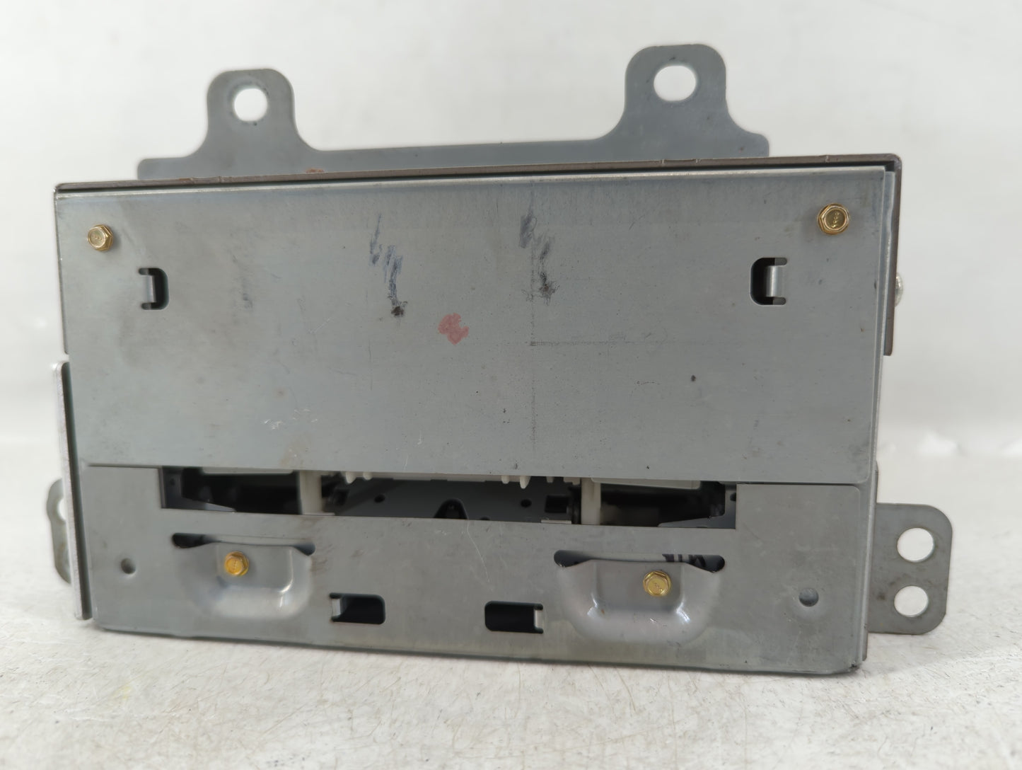 2008-2014 Cadillac Cts Radio AM FM Cd Player Receiver Replacement P/N:25849794 Fits Fits 2008 2009 2010 2011 2012 2013 2014 