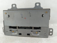 2008-2014 Cadillac Cts Radio AM FM Cd Player Receiver Replacement P/N:25849794 Fits Fits 2008 2009 2010 2011 2012 2013 2014 