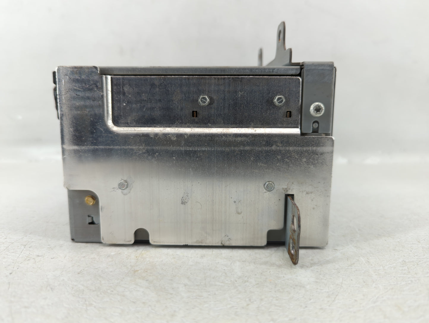 2008-2014 Cadillac Cts Radio AM FM Cd Player Receiver Replacement P/N:25849794 Fits Fits 2008 2009 2010 2011 2012 2013 2014 