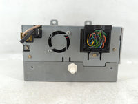 2008-2014 Cadillac Cts Radio AM FM Cd Player Receiver Replacement P/N:25849794 Fits Fits 2008 2009 2010 2011 2012 2013 2014 