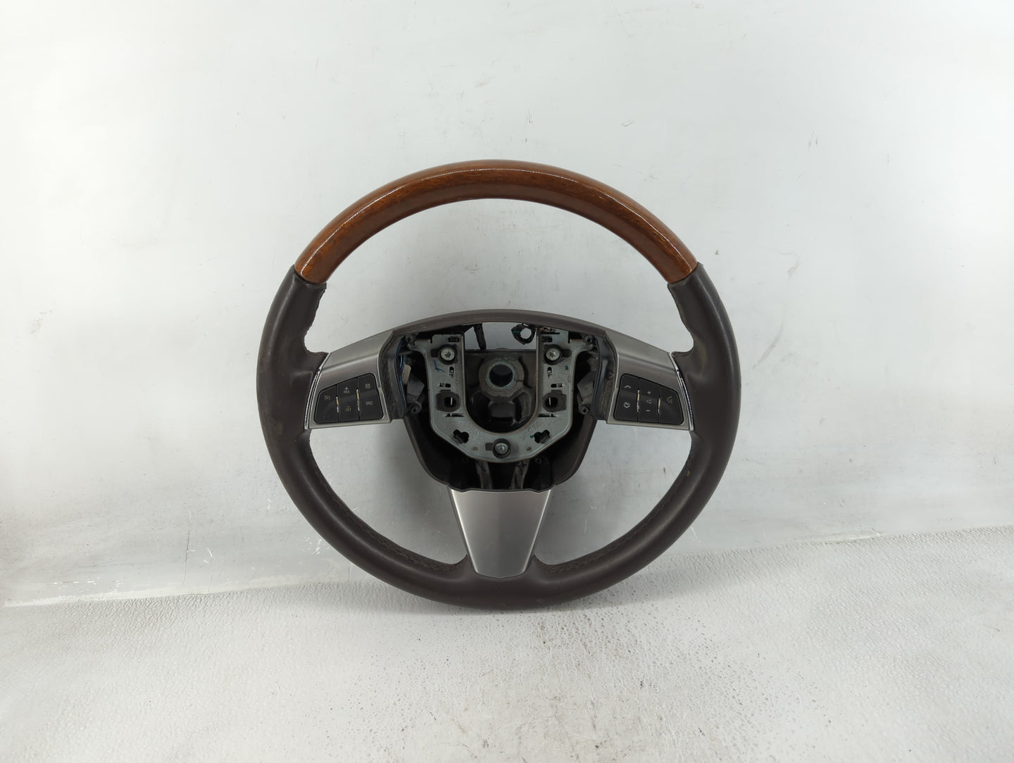 steering wheel - Oemusedautoparts1.com