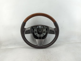 compare product steering wheel