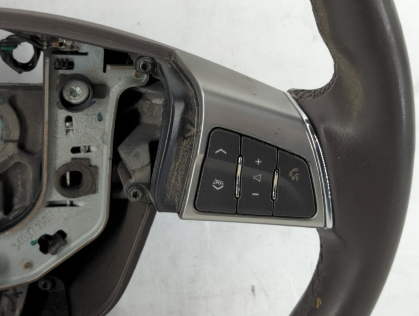 steering wheel - Oemusedautoparts1.com