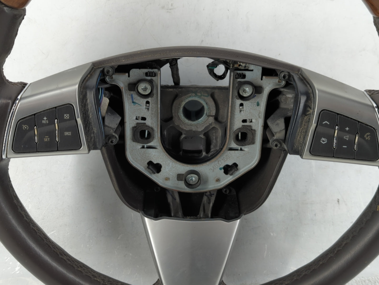 steering wheel - Oemusedautoparts1.com