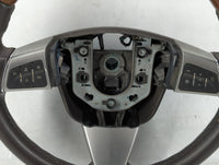 steering wheel - Oemusedautoparts1.com