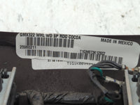 steering wheel - Oemusedautoparts1.com