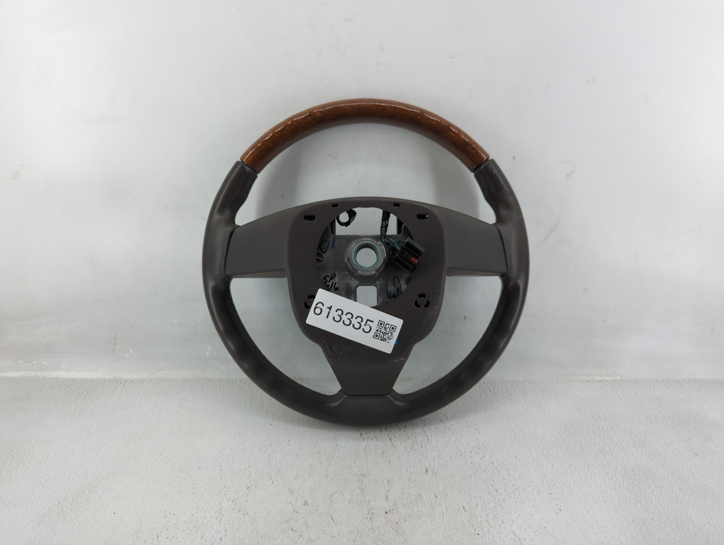 steering wheel - Oemusedautoparts1.com