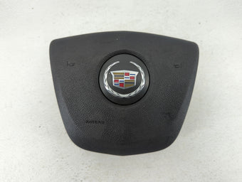 compare product 2008 Cadillac Cts Air Bag Driver Left Steering Wheel Mounted P/N:BAM-PT1-1104 34057525A Fits OEM Used Auto Parts
