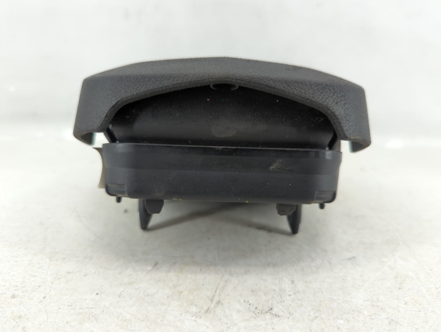 2008 Cadillac Cts Air Bag Driver Left Steering Wheel Mounted P/N:BAM-PT1-1104 34057525A Fits OEM Used Auto Parts - Oemusedau