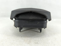 2008 Cadillac Cts Air Bag Driver Left Steering Wheel Mounted P/N:BAM-PT1-1104 34057525A Fits OEM Used Auto Parts - Oemusedau