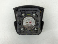2008 Cadillac Cts Air Bag Driver Left Steering Wheel Mounted P/N:BAM-PT1-1104 34057525A Fits OEM Used Auto Parts - Oemusedau