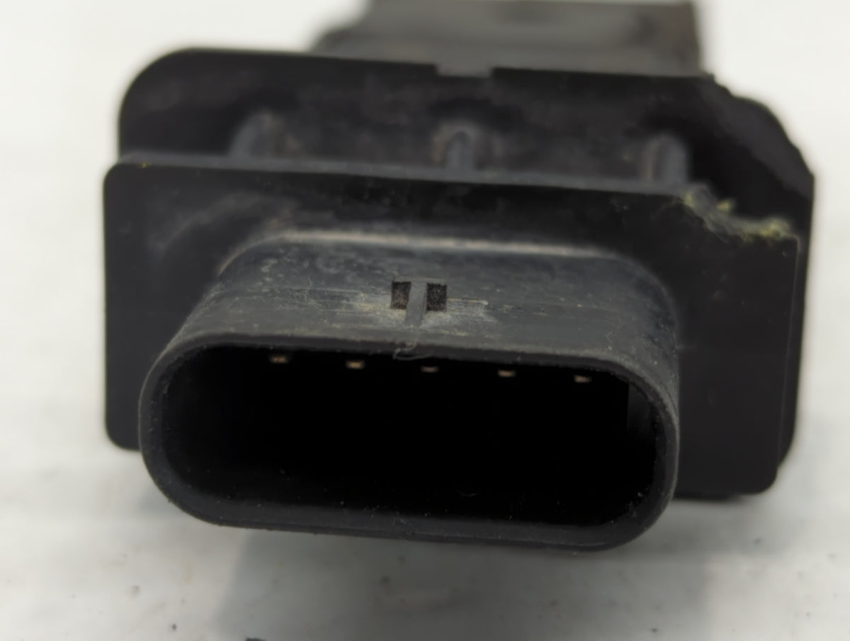 2008-2011 Cadillac Cts Mass Air Flow Meter Maf Sensor 618445 - Oemusedautoparts1.com