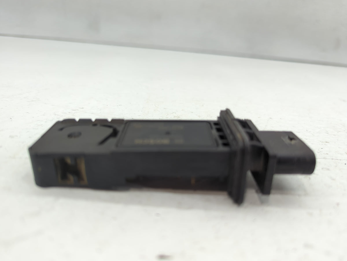 2008-2011 Cadillac Cts Mass Air Flow Meter Maf Sensor 618445 - Oemusedautoparts1.com