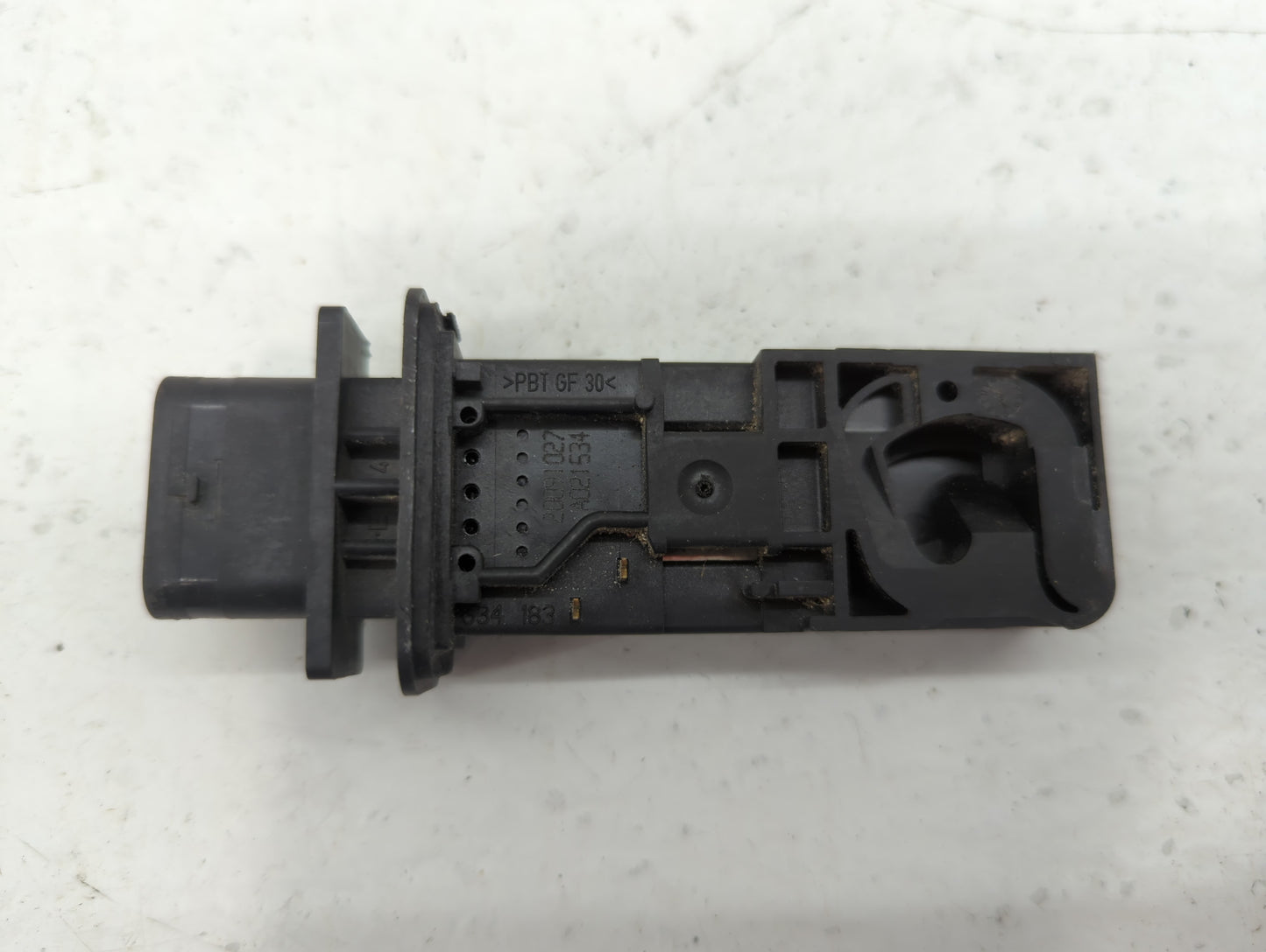 2008-2011 Cadillac Cts Mass Air Flow Meter Maf - Oemusedautoparts1.com